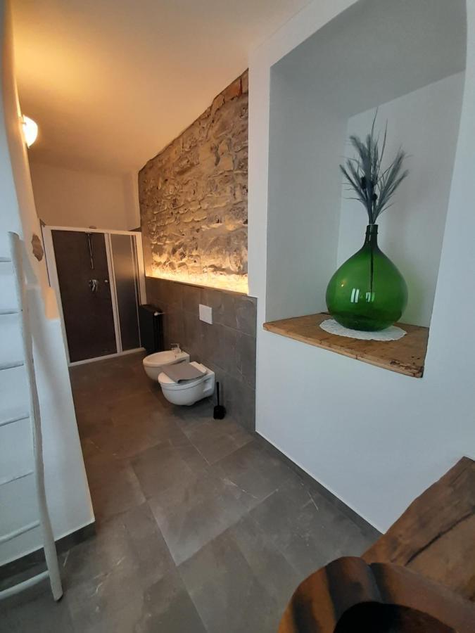 Lescen White Residence - Swimming Pool Lezzeno Esterno foto