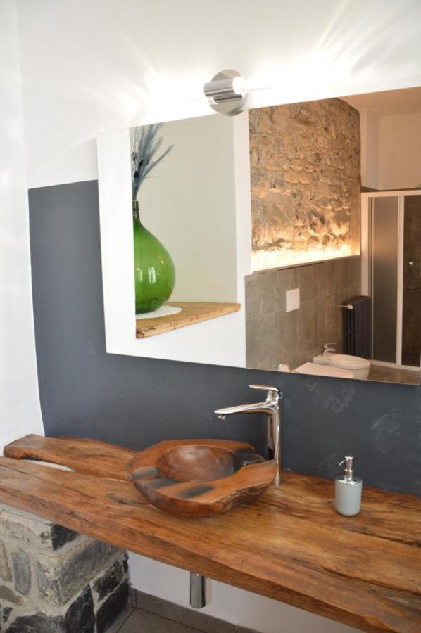Lescen White Residence - Swimming Pool Lezzeno Esterno foto