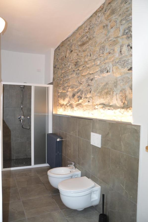 Lescen White Residence - Swimming Pool Lezzeno Esterno foto